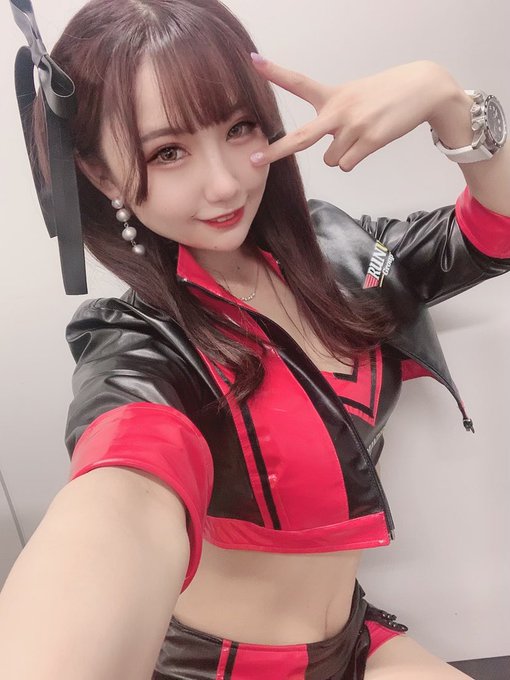 Twitterのコスプレ画像26