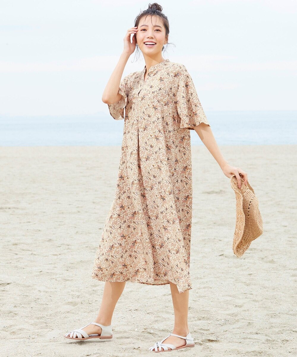 nakagawa__kana's tweet photo. 🌴SMILELAND 2022夏号🌺
最新号出ています📘✨
夏号の表紙を飾らせていただきました🙌
嬉しい~!!
デジタルカタログもあります↓
https://t.co/rod0dXwWIH
ニッセンの大きいサイズのレディース服通販「スマイルランド(@smileland_nis)」
#スマイルランド
#SMILELAND
#ニッセン
#ファッション #通販 https://t.co/aygfexqN8r