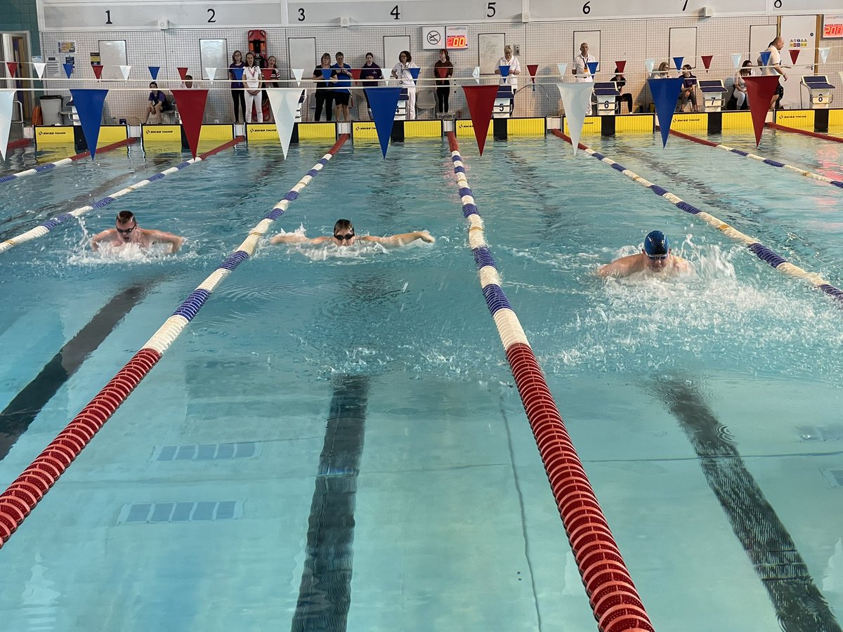 Scottish Disability Sport tweet media