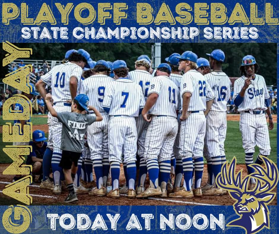 stags_baseball's tweet photo. #OnlyOneThingLeftToDo #FindAWay https://t.co/XhtJ4vIuBy