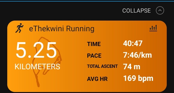 RealCraigHilde's tweet photo. So no PB today. Turns out the course is more challenging than 5km looked on paper. Didn't help I took a (wrong turn!?) and did an extra 250m either. Also had to deal with nipple rash and numb left toes (I think I strapped those laces up too aggressively). https://t.co/CYs5dgqJz0