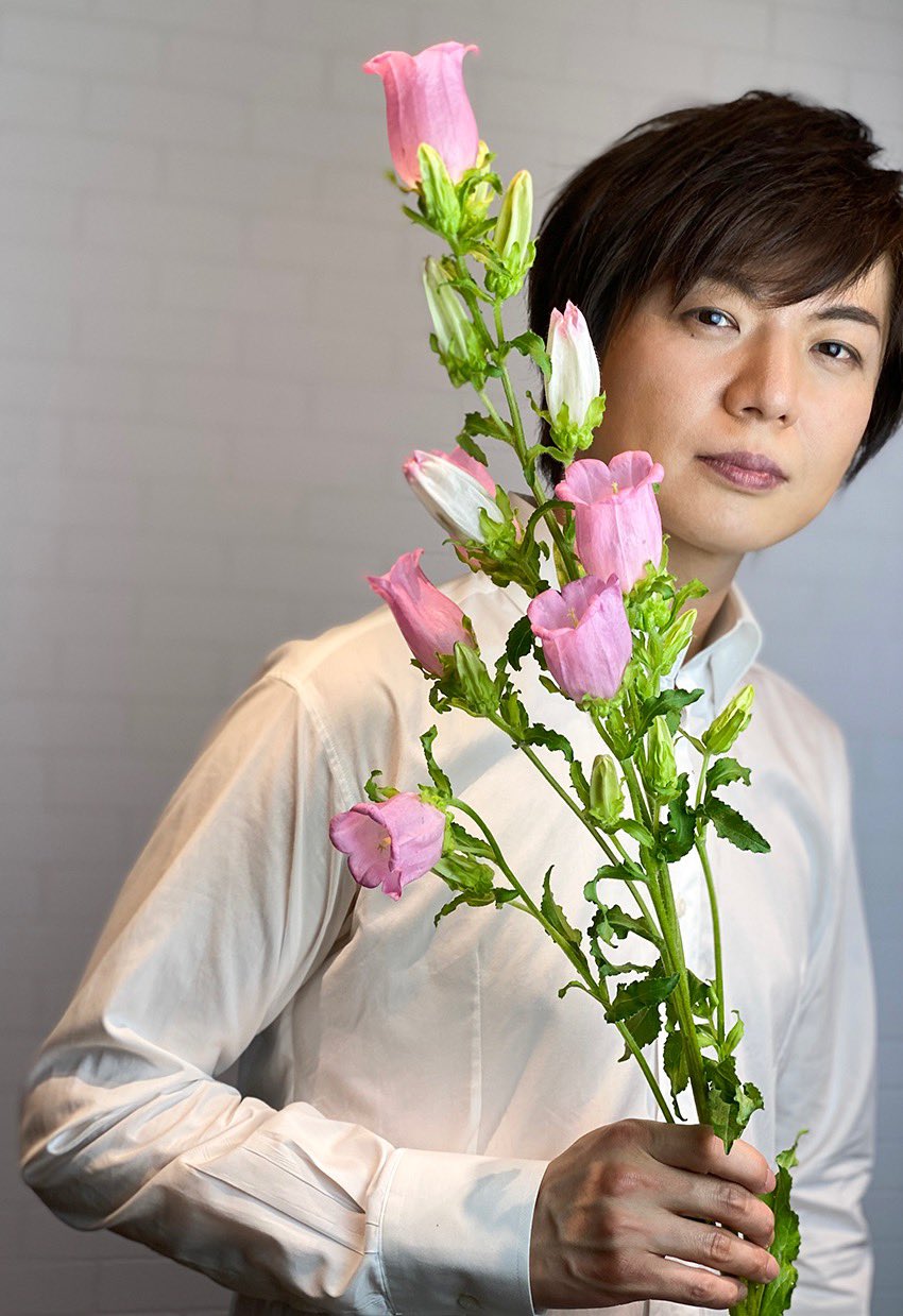 竹島宏スタッフ 公式 Al Twitter カンパニュラ 花言葉は 感謝 感謝の心を大切にしたい そしてその心を伝える言葉 ありがとう どちらも大好きな言葉 皆さんに届けたい言葉 今日も１日お疲れ様でした ひろネット 花便り 花言葉 花 カンパニュラ