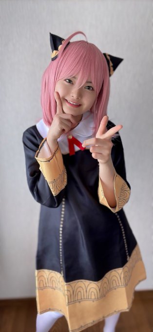 Twitterのコスプレ画像21