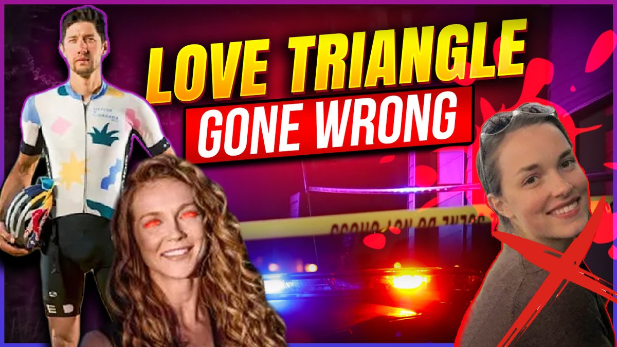 The Anna 'Mo' Wilson Story | Love Triangle Gone Wrong

Click Here👇👇👇
youtu.be/i0P_XEME9HM

#mowilson #justiceformo #rikelikemo #kaitlinarmstrong #colinstrickland  #mowilson #lovetriangle #bicyclecommunity