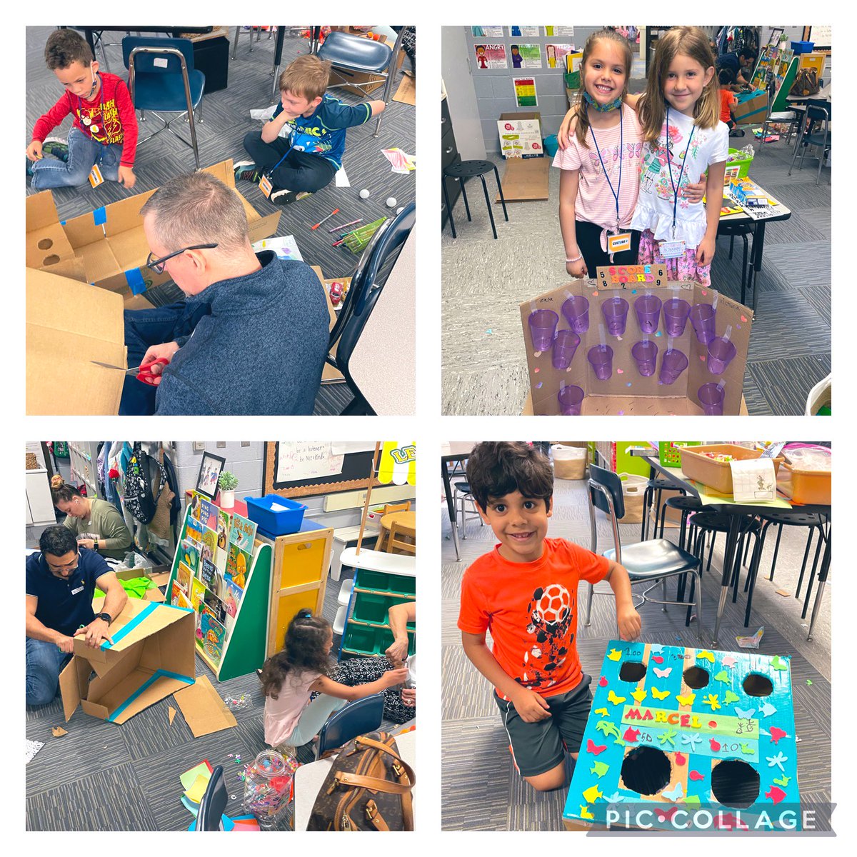 Alyssa Favot tweet media