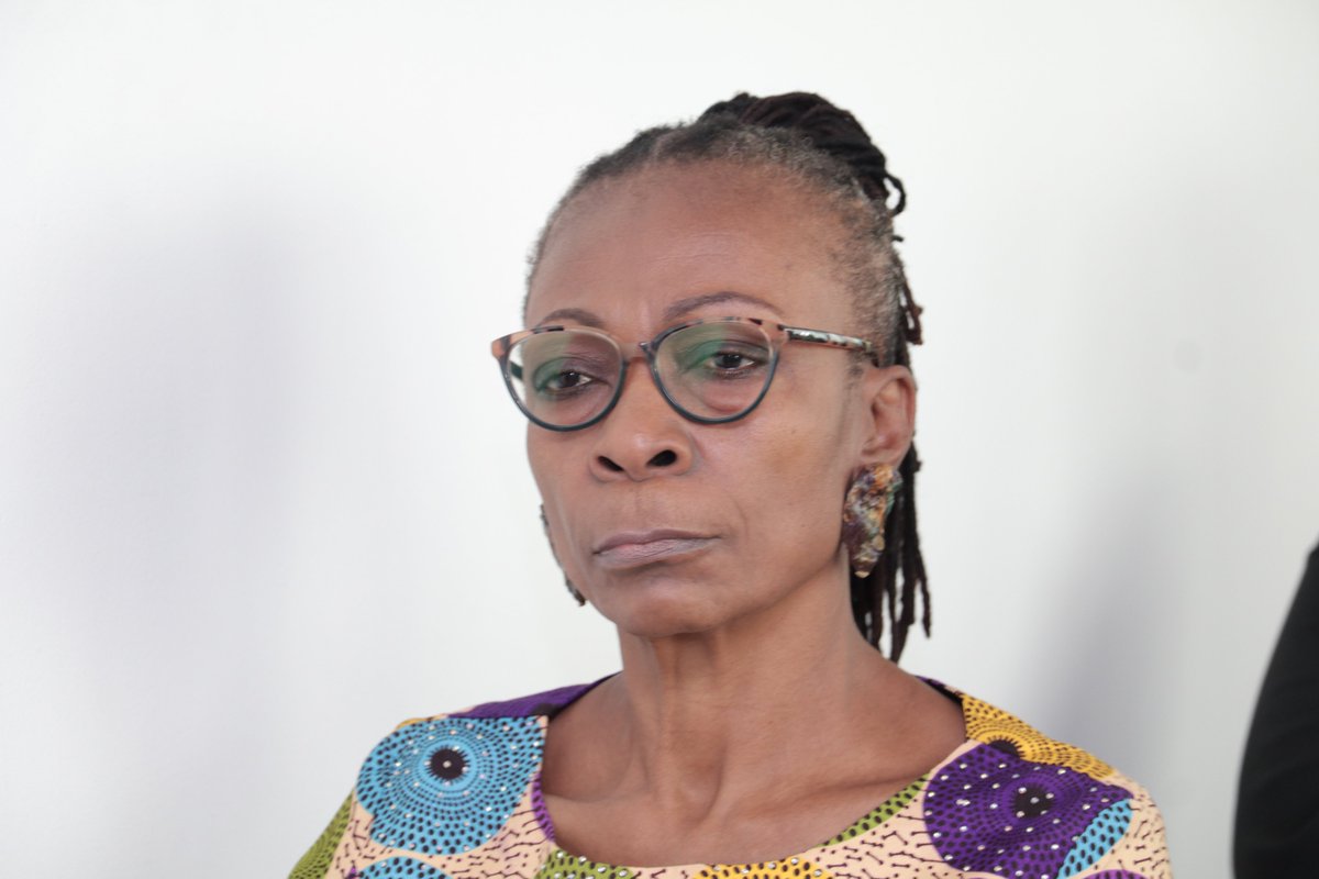 NewsCentralTV's tweet image. As some participants at the ongoing &apos;Personal Mastery and Leadership Hacks&apos; course with Dr. Sam Ikoku may tell from their expressions, it&apos;s #seriousbusiness around here

#personalmastery #pmlhacks