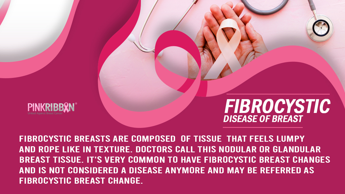 pinktoberpk's tweet photo. When women acquire fluid-filled cysts with areas of fibrosis in one or both breasts, they develop fibrocystic breast changes.
#breastchanges #breastdiseases #breasthealth #sharetoaware #knowaboutfibrocysticbreasts https://t.co/Ubx1oNb77j