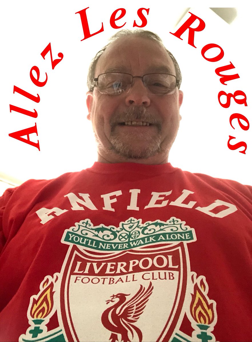 mickyscouse477's tweet photo. Red men…. We go again #YNWA https://t.co/H3dxZbvCOs