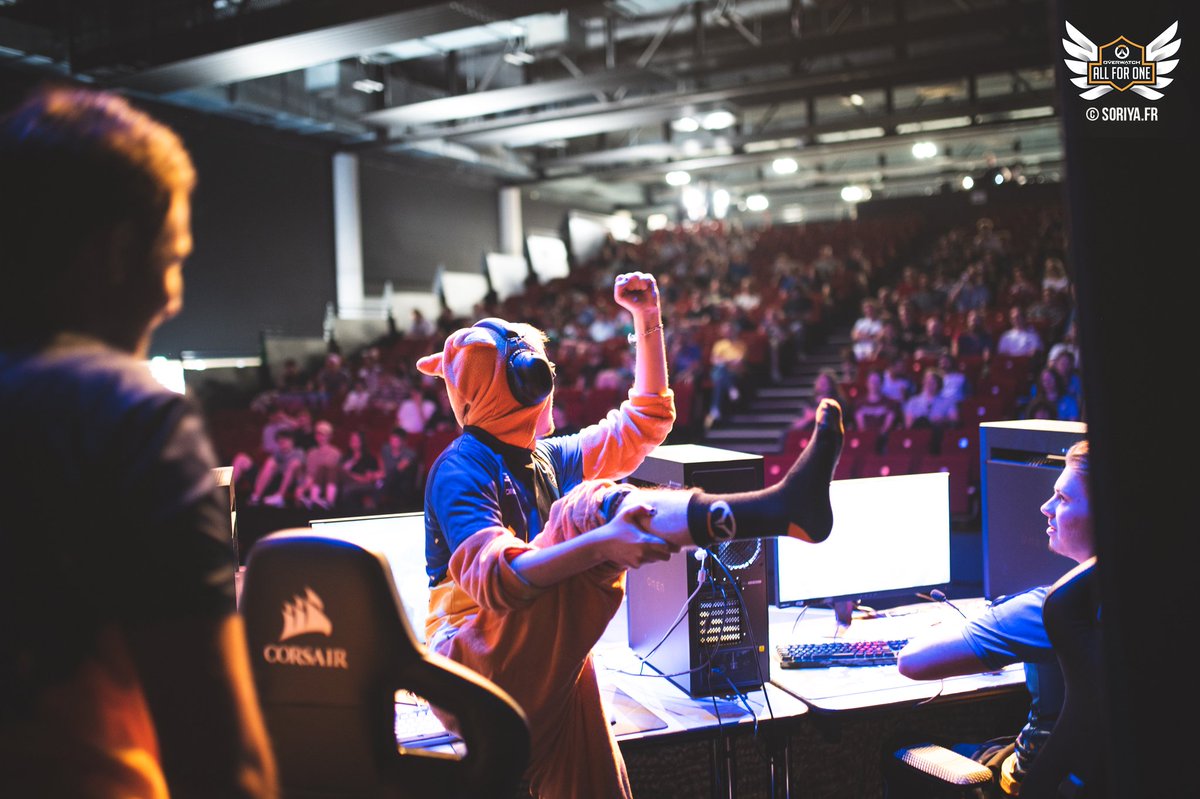 Soriya_fr's tweet image. This is @PlayOverwatch !

@PlayAllForOneFR #AllForOne2022

@FTe_Sport @KroxZ_ow