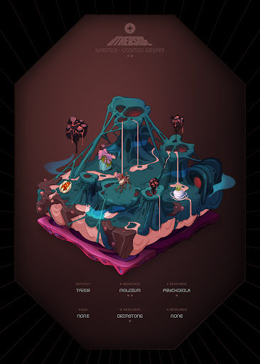 #NewNFTProfilePic NFT by OthersideDeployer