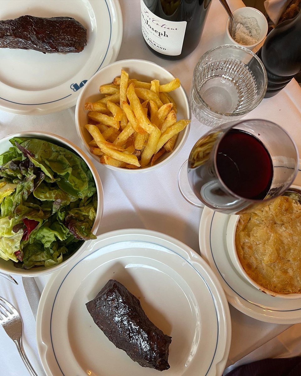 WendyHung's tweet photo. EAT: Grande Brasserie in #paris is my new favorite with gorgeous Belle Époque #decor and dishes that taste like they’re straight from a #french grandmother’s kitchen! #foodie @VIParis @RudiGourmand @debbiesuesviews @timis4nd @JonathanSackett @philippepoustis https://t.co/Vdxn1ebifO