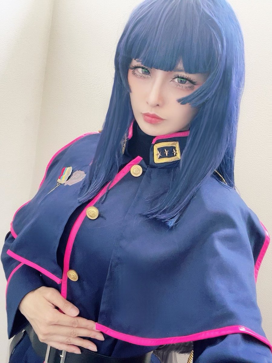 ヒプマイ 東方天乙統女 コスプレ ヒプノシスマイク風】東方天乙統女の衣装 - コミックランド