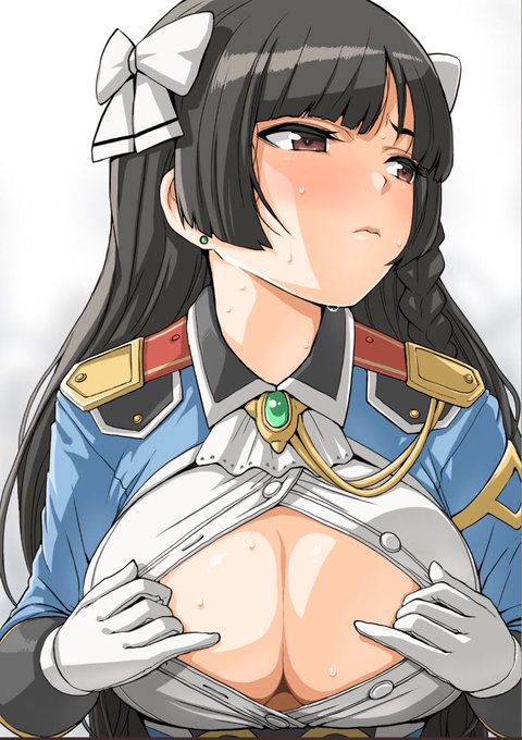 リツイートといいねありがとうございます。ついでに水カリンも見ていってくれると嬉しいです😊

#エピックセブン
#epicseven 
#E7Art 