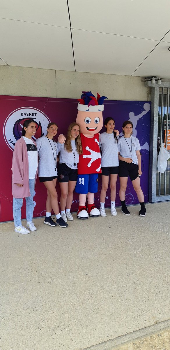 Comitebasket31's tweet photo. FNMB U9 ☀️
Les rencontres reprennent. Bons matchs à tous !
#basket #comite #hautegaronne #fnmb https://t.co/PCaj9UFVnT