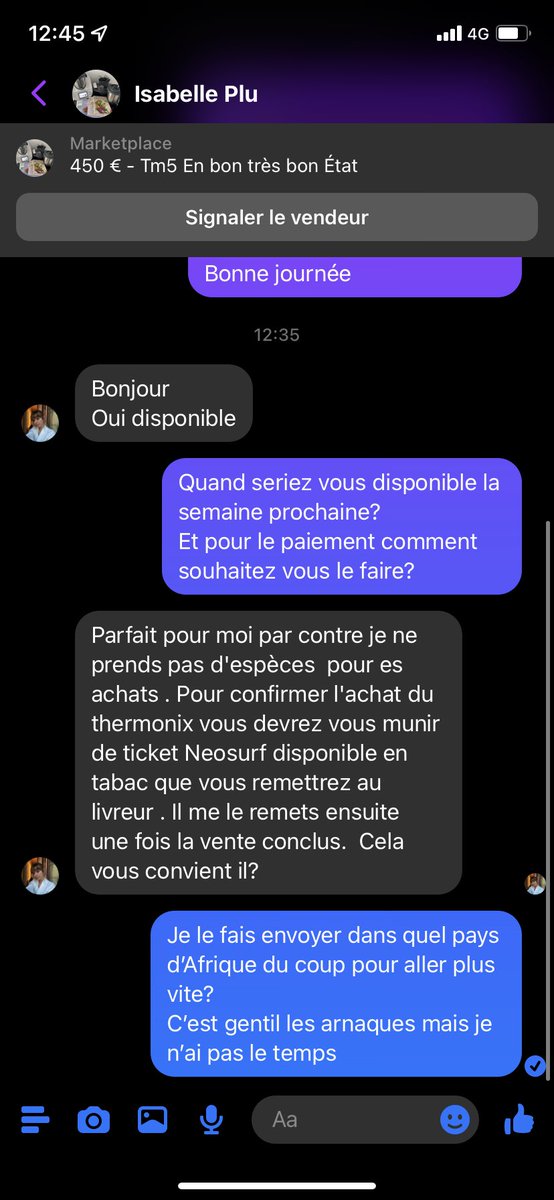 AzimutWan's tweet image. Il m’a soulé lui…