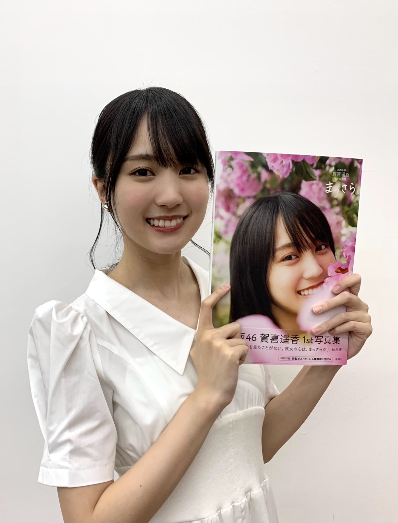 乃木坂46 on X: 