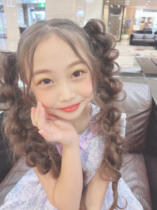 Twitterのコスプレ画像6