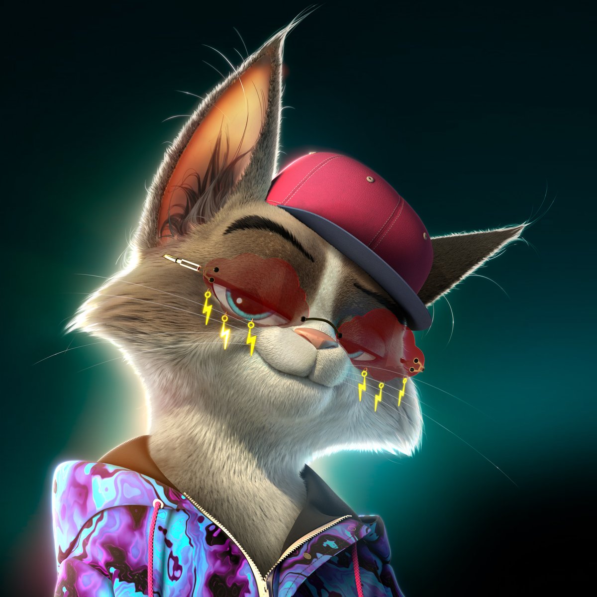 New grove for the weekend! 🐈

2x WL spots of <a href="/Katatonik_nft/">KATATONIK</a> are up for grabs! 

To enter:
1️⃣Follow <a href="/Katatonik_nft/">KATATONIK</a> + Join DC discord.gg/katatonik
2️⃣Like &amp; RT
3️⃣Tell us about your weekend vibes in the comments

We are the Kulture!