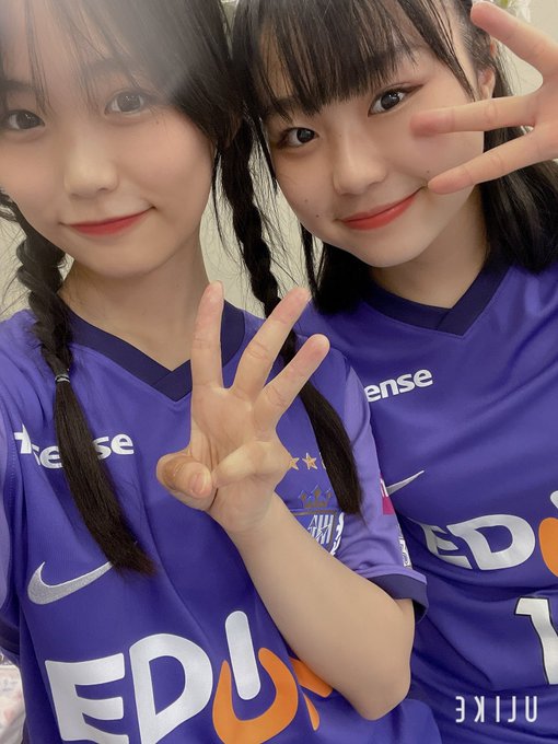 Twitterのコスプレ画像24