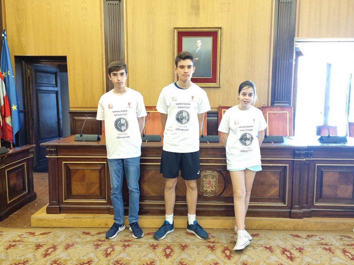 EsTalMat Valladolid tweet media