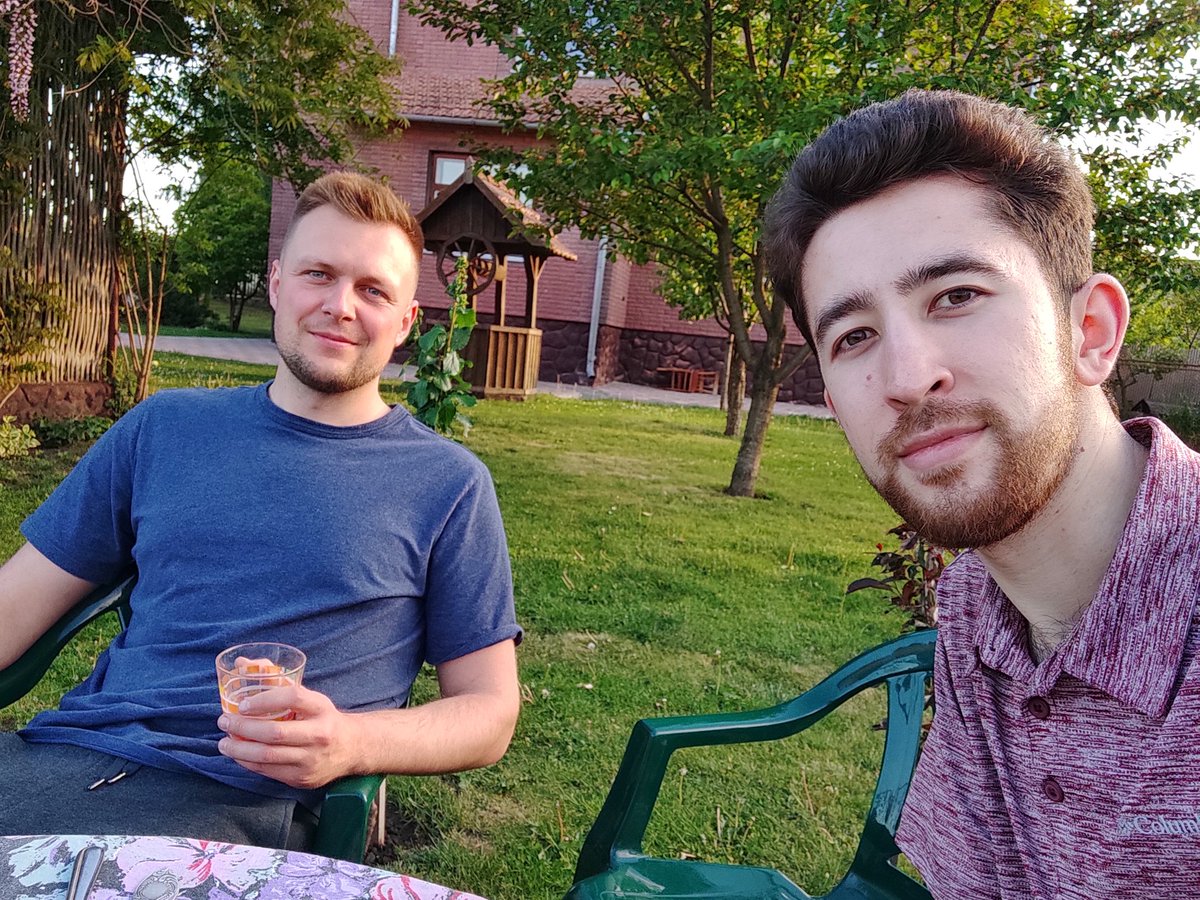 Ali Dzhemiliev, MD 🇺🇦 tweet media