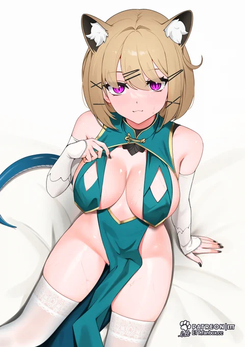 UwUtage💦
#Arknights 
