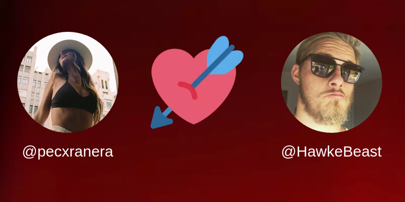 pecxranera's tweet photo. Mi Crush en Twitter es: @HawkeBeast

Encuentra el tuyo(a) en https://t.co/hqLHVk9VTY

⠀ https://t.co/XExXZyJ3Dp