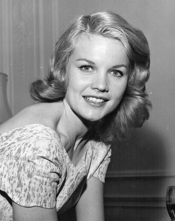 Happy Birthday to Carroll Baker 