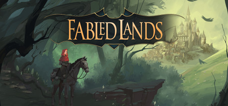 Rpg Codex Fabled Lands Is Out On Steam T Co M07krsp2h5 T Co Grlydnqekz Twitter