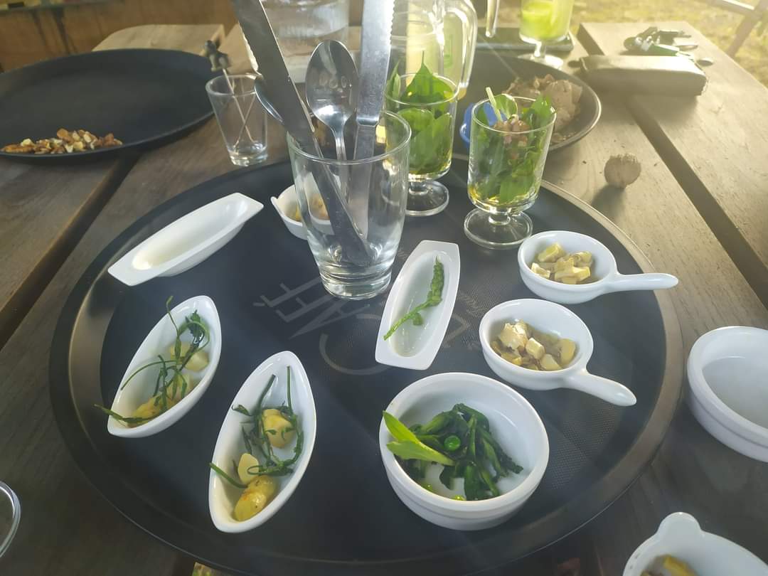 LAtypique_Anjou's tweet photo. Merci a Mathilde pour ce message ❤️
Ces moment de partage lors de vos passages, c'est ça la véritable merveille de cette aventure.
#barajus #saveurs #anjou https://t.co/YKo9JCHltC