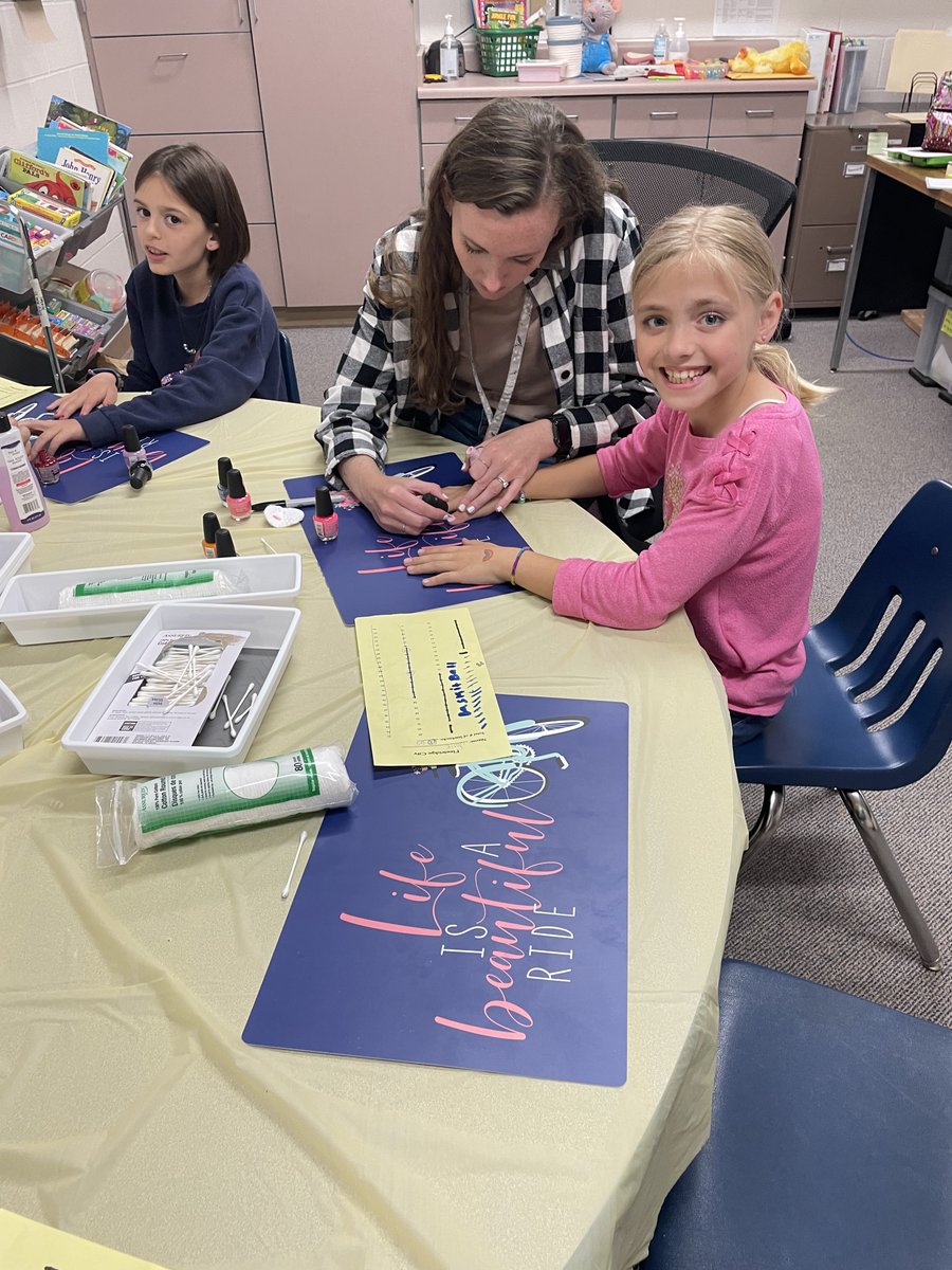 RQSFleetridge's tweet photo. Our memorable week began with Fleetridge City (Day 1) where our ⭐️s enjoyed spending in our token economy #FRPROUD https://t.co/MOe8wvNZu5