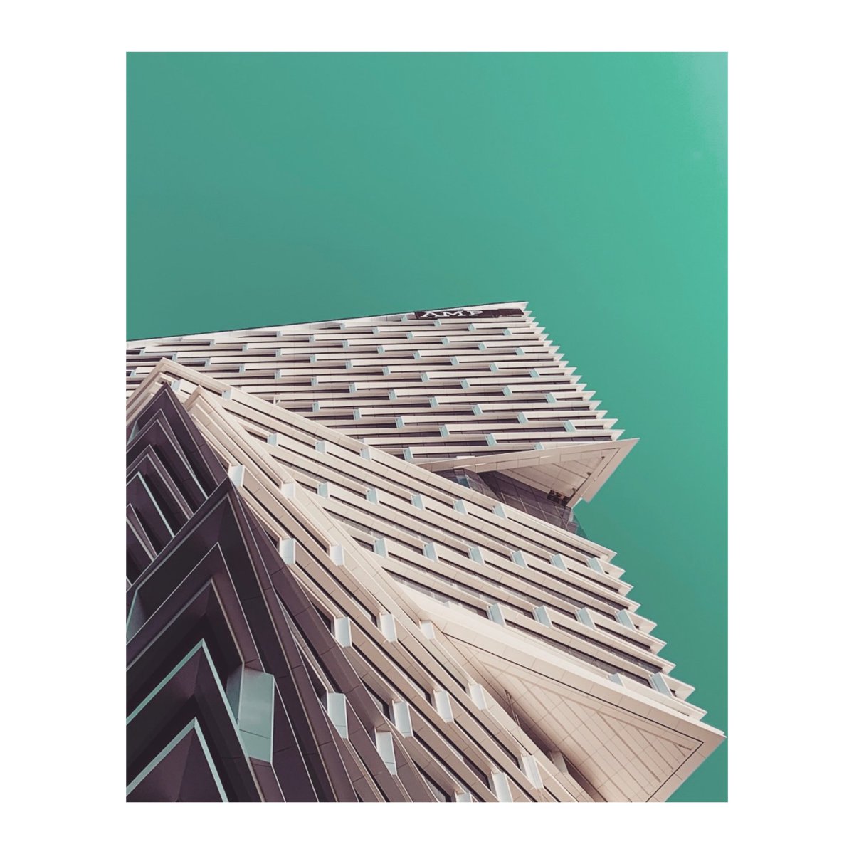 Altmanlysydney's tweet photo. Phillip Street, Sydney #geometry #architecture #architecturephotography #Sydney #AMP #lookingup #lookup #differentperspectives #photography https://t.co/7n4WDEFJVY