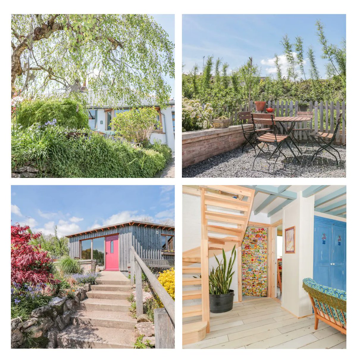 Coast&CountryCottages tweet media