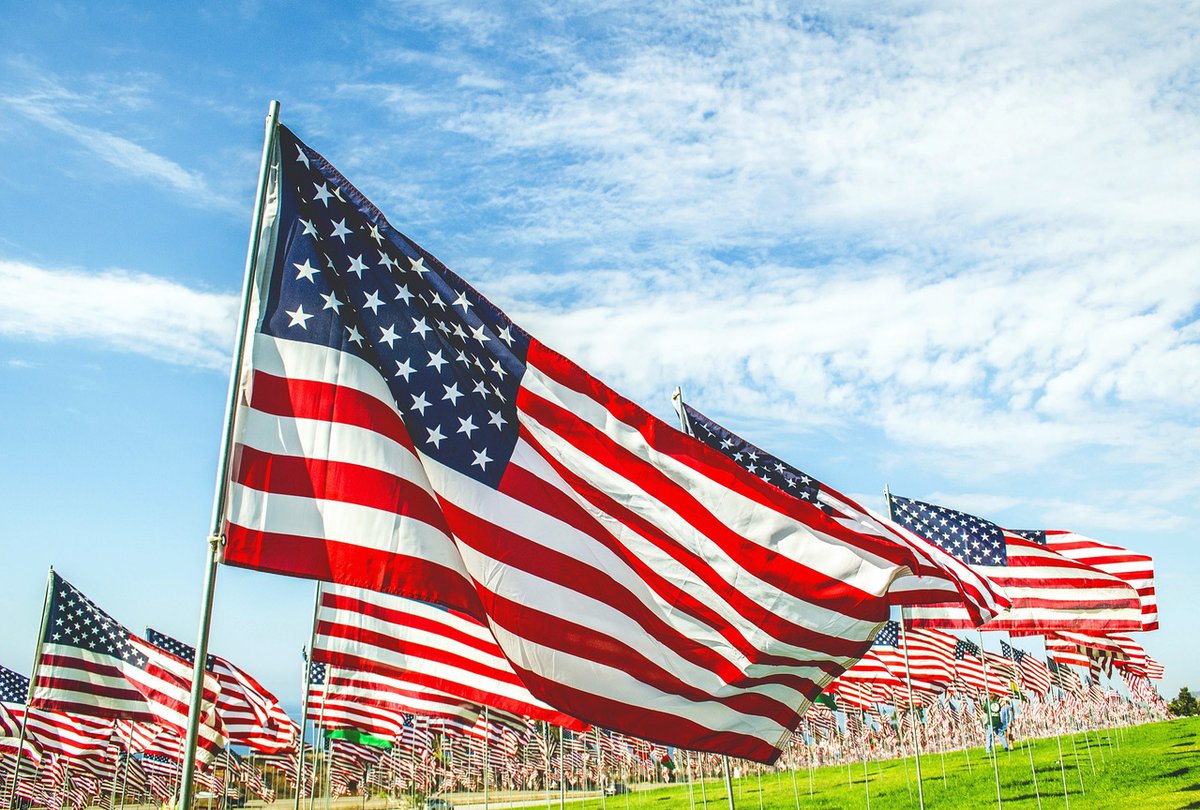tablerockco's tweet photo. Fallen but not forgotten. In honor of those who fought for our freedom until their dying breath, we remember and thank them on this Memorial Day. https://t.co/zxUXD1M3XA