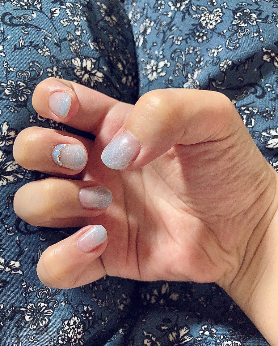 キキララネイル Twitter Search Twitter