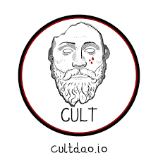 LetsHuntCrypto's tweet photo. I've been eyeing #CULTDAO
Currently trading @ $0.00001198
Fill up thy bag
You don't want to miss this💎
#Bitcoin
#HuntCrypto https://t.co/TTWgTOrlJe