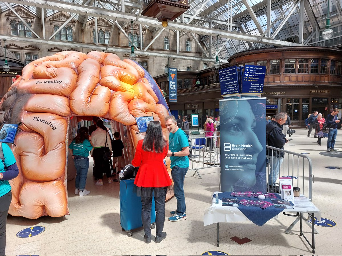 Brain Health Scotland tweet media