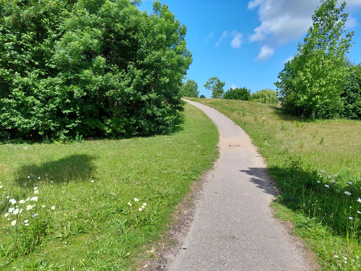 Ook Leidschendam-Voorburg. 'Klimmen' in het Sytwendepark.
<a href="/Gemeente_LV/">Gemeente LV</a>