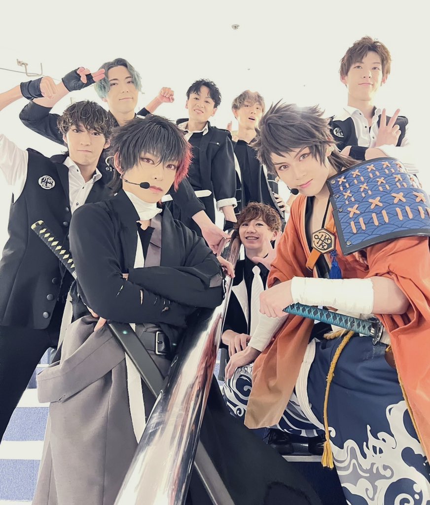 タグ 岩融 の注目ツイート メガとんトラック タグ 岩融 の注目ツイート メガとんトラック