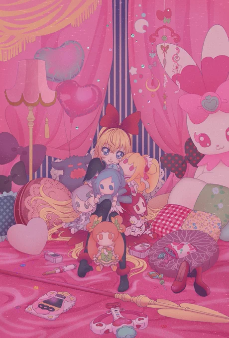「だいすき!」 