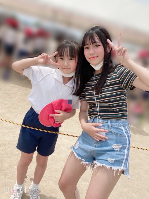 Twitterのコスプレ画像21