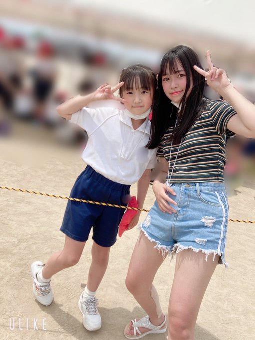 Twitterのコスプレ画像22