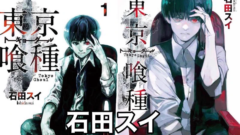 画力が上がりすぎ！漫画家先生の初期と現在の画力比較！！