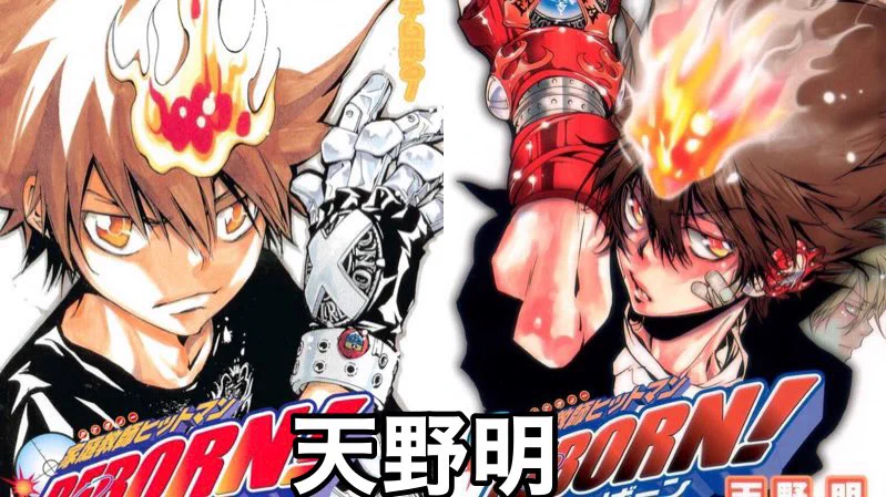 画力が上がりすぎ！漫画家先生の初期と現在の画力比較！！