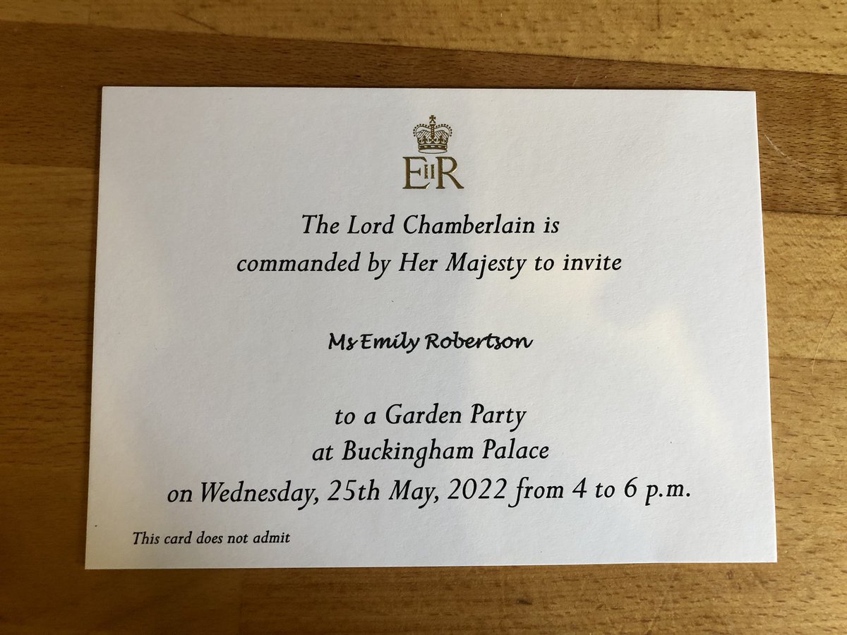 Had a wonderful few days in London with my beautiful mum for the Royal Garden Party 👑💂🏼‍♀️👑feeling very blessed indeed ❤️