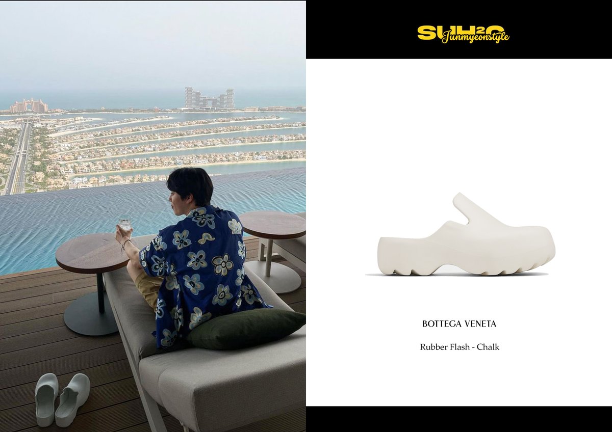 junmyeonstyle's tweet photo. 220528 kimjuncotton
Top | MARNI x Uniqlo
Shoes | Bottega (보테가)

#SUHO #수호 #준면 #EXO https://t.co/Zs9TETur5Q