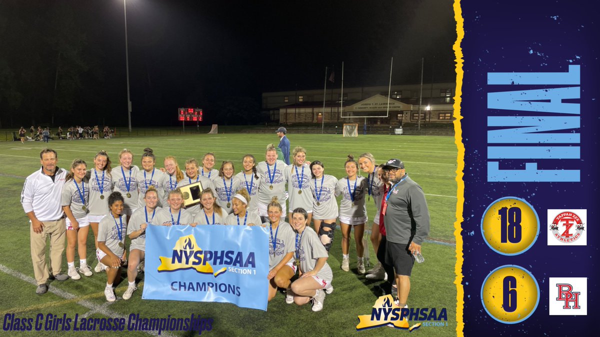 Class C Girls Lacrosse Championship