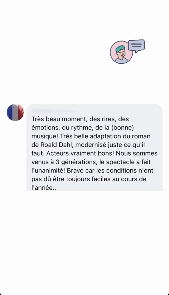 Club Théâtre du Lycée Van Gogh tweet media