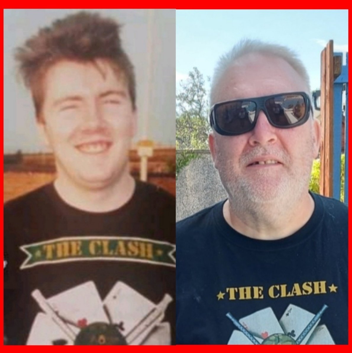 gavinjames1964's tweet photo. #NewProfilePic https://t.co/9SYw7gvavZ
