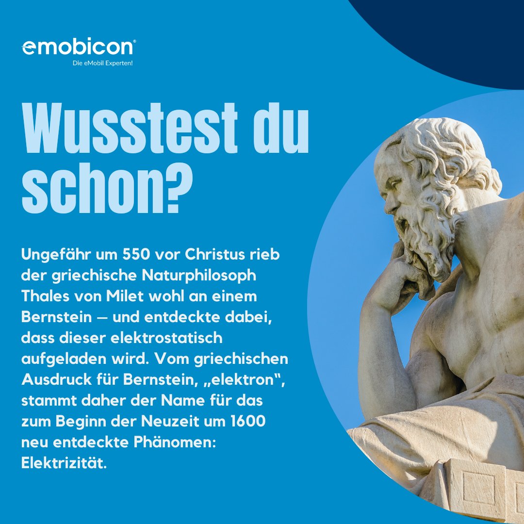 emobicon® | Die eMobil Experten! tweet media